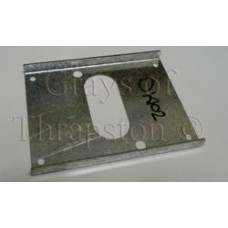 Handbrake Reinforcement Plate