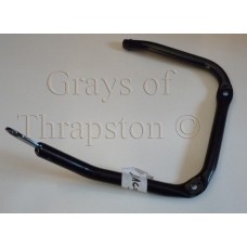 Rear Radiator Support Bar