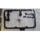 Rocker (Cam) Cover Gasket , Petrol Fuel Injection 