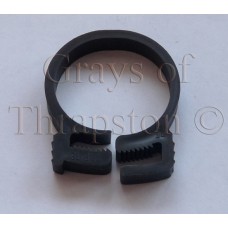 Fuel Vent Pipe Hose Clip