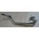 Exhaust Downpipe - Petrol