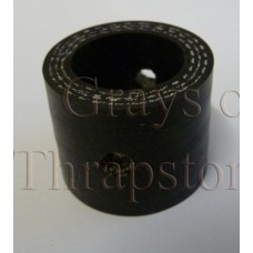 Exhaust Rear Rubber Mounting