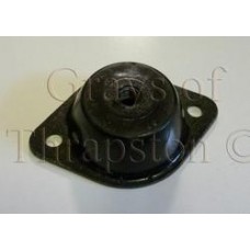 Engine Mounting