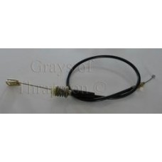 Throttle Cable 