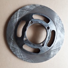 Front Brake Disc 220mm