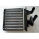 Heater Radiator Matrix