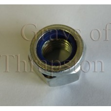 Gearbox Mounting Nut