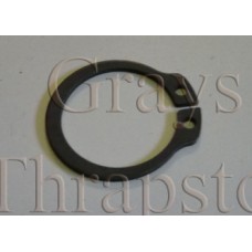 Gearbox Circlip - Thin