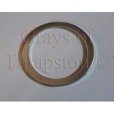 Driving Pulley Adjustment Shim (1.2mm)