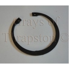 Front Wheel Bearing Circlip