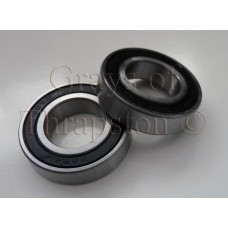 Rear Wheel Bearing Kit