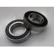 Rear Wheel Bearing Kit