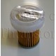 Diesel Fuel Filter (Short)