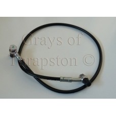 Brake Hose Rear