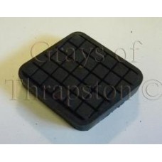 Brake Pedal Rubber