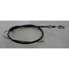 Handbrake Cable