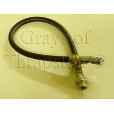 Brake Hose Front