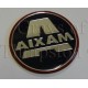 Aixam Bonnet Badge