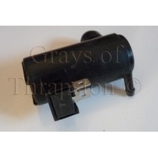 Windscreen Washer Motor