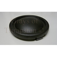 Front Fog Light Blanking Plate 