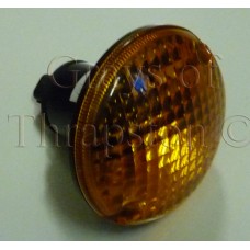 Front Indicator Lamp 