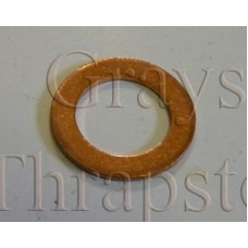  Brake Copper Washer