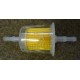 Inline Fuel Filter