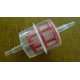 Inline Fuel Filter