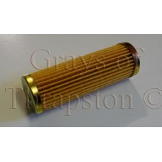 Diesel Fuel Filter (Long)