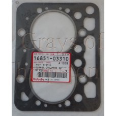 Cylinder Head Gasket 