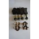 Front Brake Pad Set